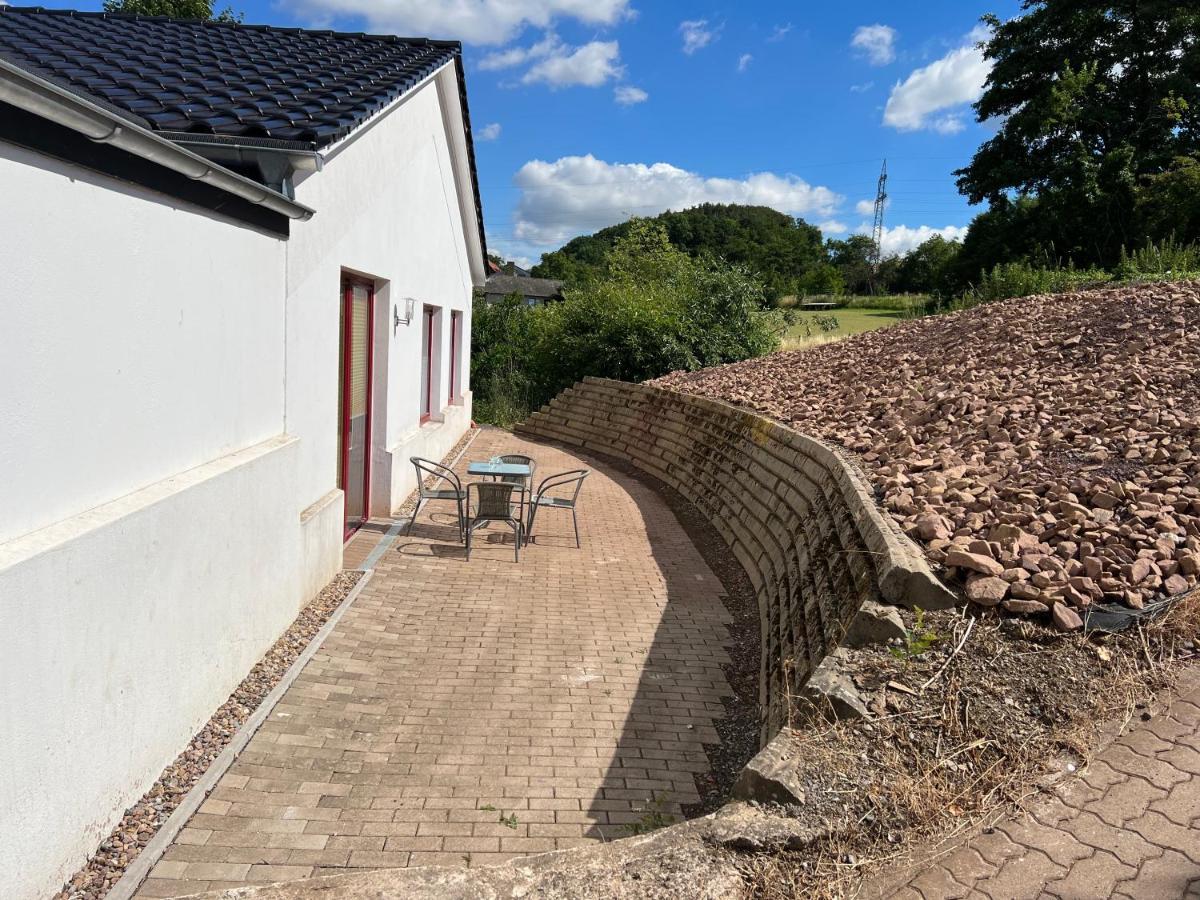 Ferienwohnungen Schewe I Bad Eilsen Exterior foto