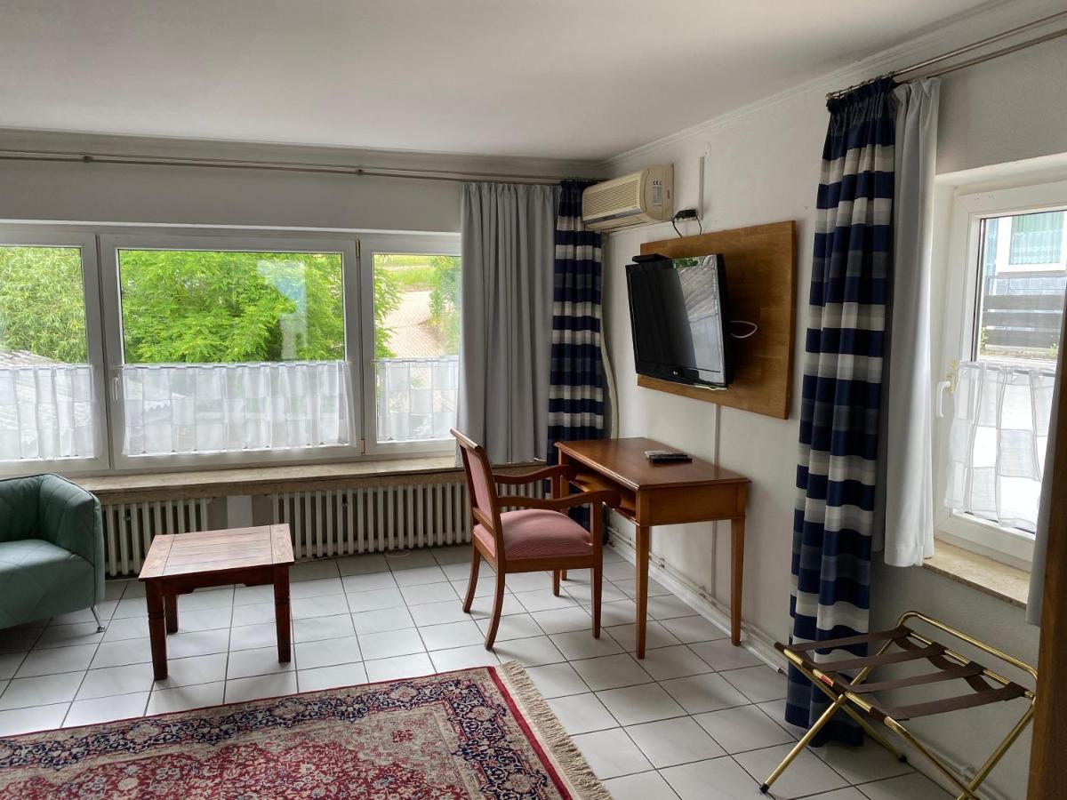 Ferienwohnungen Schewe I Bad Eilsen Exterior foto